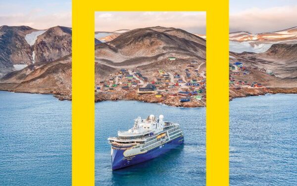 Nat Geo-Lindblad Unveils 2026–28 Expeditions