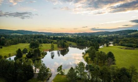 Earth Day Escapes: Virginia’s Eco Travel Gems