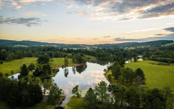 Earth Day Escapes: Virginia’s Eco Travel Gems