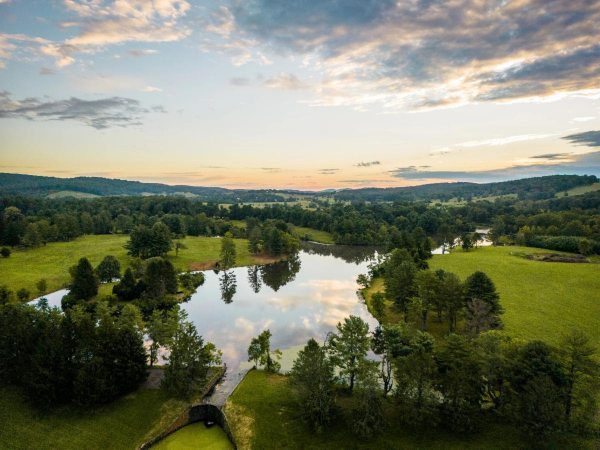 Earth Day Escapes: Virginia’s Eco Travel Gems