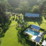 Eden Retreat Targets Executive Retreat Market