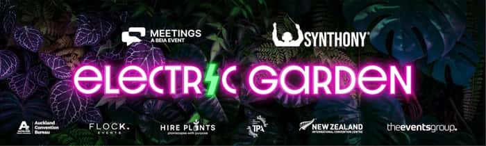 Electric Garden