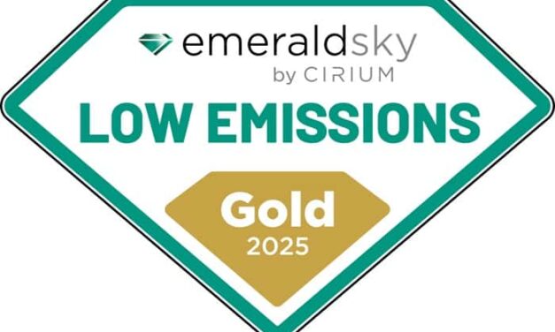 Scoot Tops Emissions Table in Aviation’s Quiet Reset