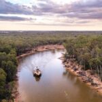 Emmylou Deals Drift In With No Solo Sting