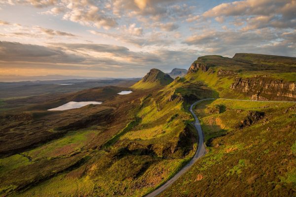 Escocia
