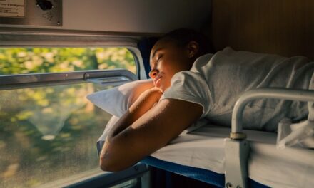 Rail Europe Adds European Sleeper for Summer Escapes
