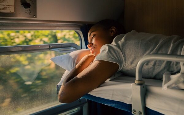 Rail Europe Adds European Sleeper for Summer Escapes