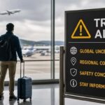 Travel Nerves Rise as Global Safety Doubts Deepen