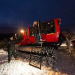 Kareela Hutte Snowcat Dinners Now Bookable