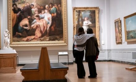Explore Boston MFA with CityPASS Savings