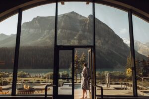 FAIRMONT HOTELS & RESORTS UNVEILS NEW GLOBAL CAMPAIGN 1
