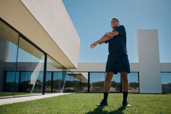 Fairmont Scores Big With Wellness Without Walls