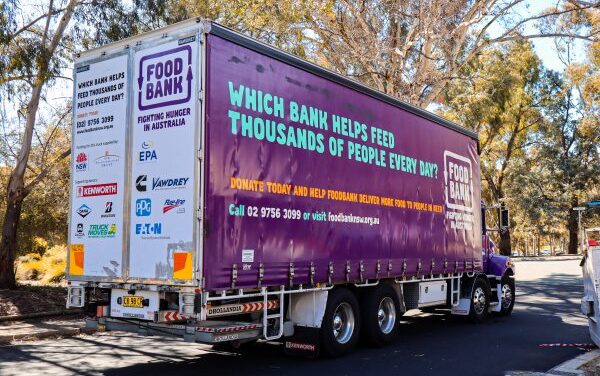 Vivid Sydney Names Charity Partner Ahead of Countdown