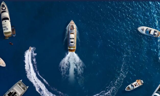 Sanctuary Cove Boat Show 2026 Tickets Live