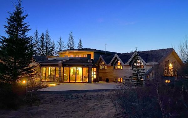 Whycation Homes Redefine Family Summer Escapes