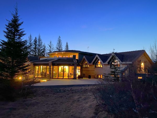 Whycation Homes Redefine Family Summer Escapes