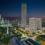 Fairmont’s Disappearing Bars Lands in Singapore