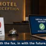 Fax Finally Falls: Conferma Forces ANZ Into Digital Age