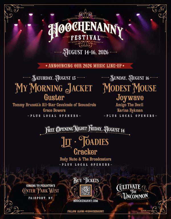 Festival Ticket Information