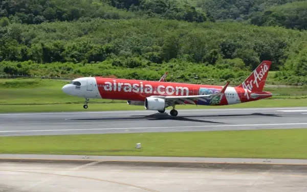AirAsia Ensures Smooth Songkran Travel Nationwide