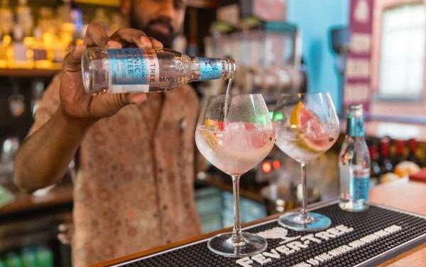 Fever-Tree G&T Week Shakes Up Australia’s Bar Scene