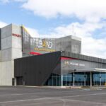 Formula SAE-A 2026 Heads to South Australia