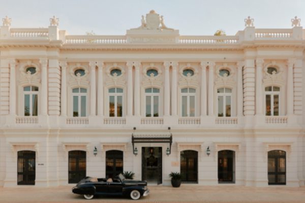 Four Seasons Cartagena Debuts New Era of Luxury