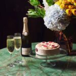 MODE Chefs Serve Mum-Inspired Mother’s Day Menu