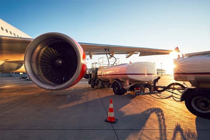 Qantas Feels Fuel Squeeze as Europe Demand Climbs