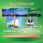 Grab Joins HCMC Tourism Festival 2026