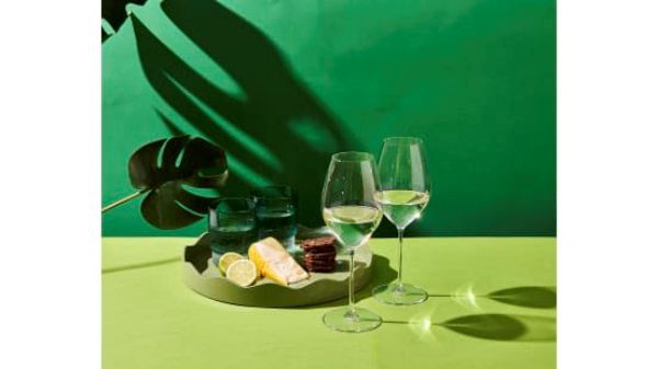 Sip New Zealand This May in Style