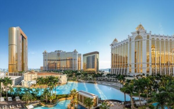 Galaxy Macau & HSBC Launch Stellar Rewards