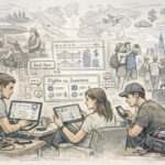 Is the Gap Year Over? Gen Z Travel Trends Shift