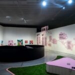 Gen Z Art Takes Center Stage in Vilnius