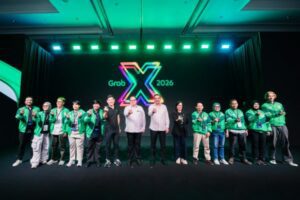 GrabX 2026 - 5
