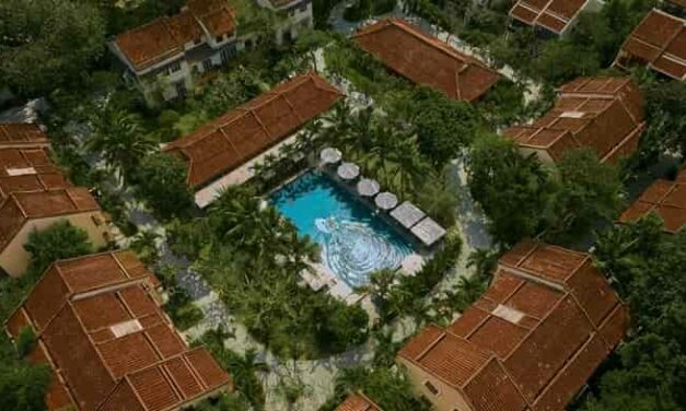 Hoi An Luxury Steps Up as Grand Signature Wins Big