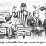 ATIA Demands ACCC Guardrails on Airline Power Plays