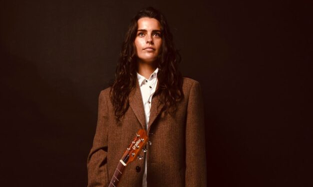 Gympie Muster 2026 Turns Up Country, Rock & Blues