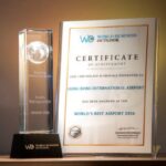 HKIA Traffic Surges as Four Routes Hit Global Top 10