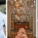 Plaza Athénée Hosts Bartolini Team for One Night