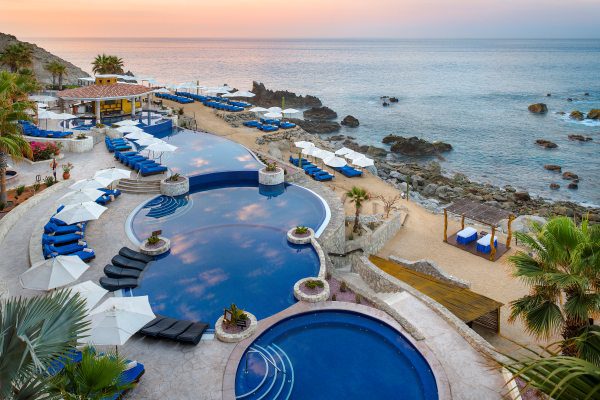Cabo Summer Sale: Up to 50% Off Grand Hotels