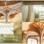 Happitat Hilltop Offices Hit Targets, Redefine Workplaces