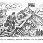 Productivity Crisis: Australia Must Step Up Now