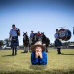Beaudesert’s Highland Hooves Return This June