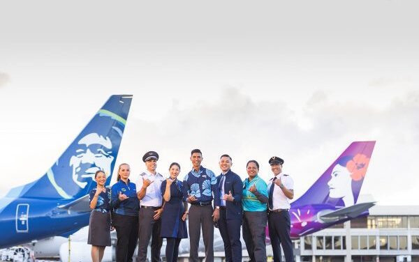 Alaska & Hawaiian Sync Systems for Seamless Travel