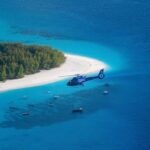 Mnemba Island’s New Arrival: Less Transit, More Theatre