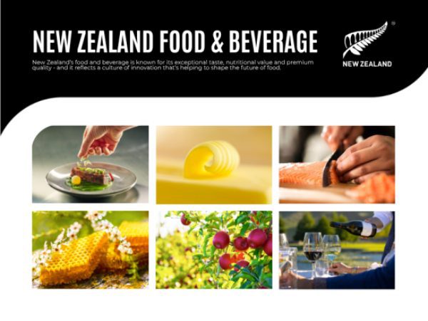 New Zealand Brings Premium F&B to FHA 2026