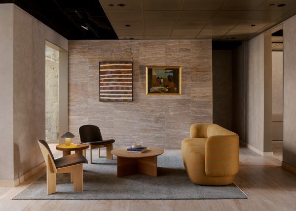 HighRes Image 1 - 6X09HPQ7Y1L Garde Hotel by Foolscap - Photography by Jack Lovel