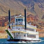 Nevada Shines: Epic Milestones for America 250