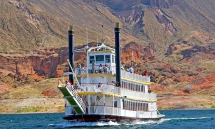 Nevada Shines: Epic Milestones for America 250